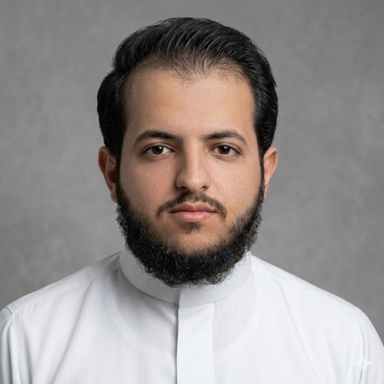 عادل مرزوق البقمي